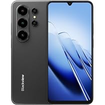 Blackview Wave10C スマホ　32GB Android16 61tl7DE5+OL._AC_UL210_SR210,